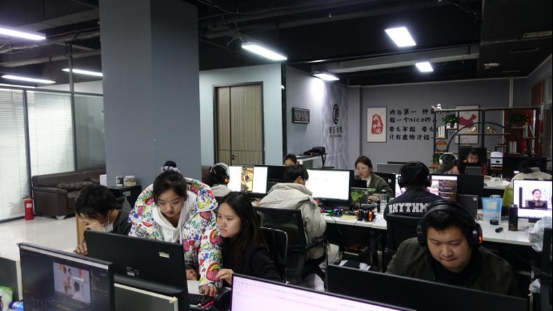 MG动画制作背后的软件与硬件解析