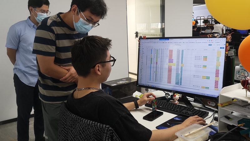 深圳产品宣传片制作：揭秘优质制作的五大关键要素
