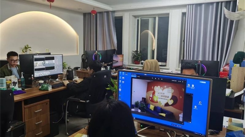 传媒公司内容制作流程：揭秘高效内容诞生的秘密**
