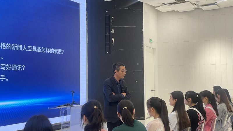 县城开文化传媒公司，加盟是捷径还是陷阱
